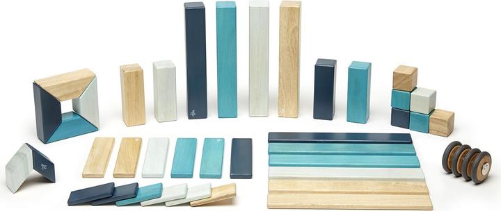 Produktbild Tegu Magnetisches Holzset