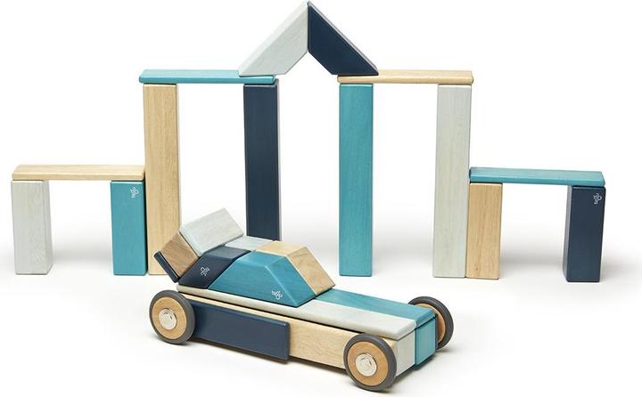 Produktbild Tegu Magnetisches Holzset