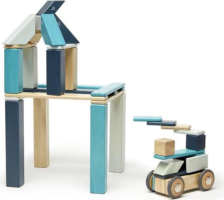 Produktbild Tegu Magnetisches Holzset