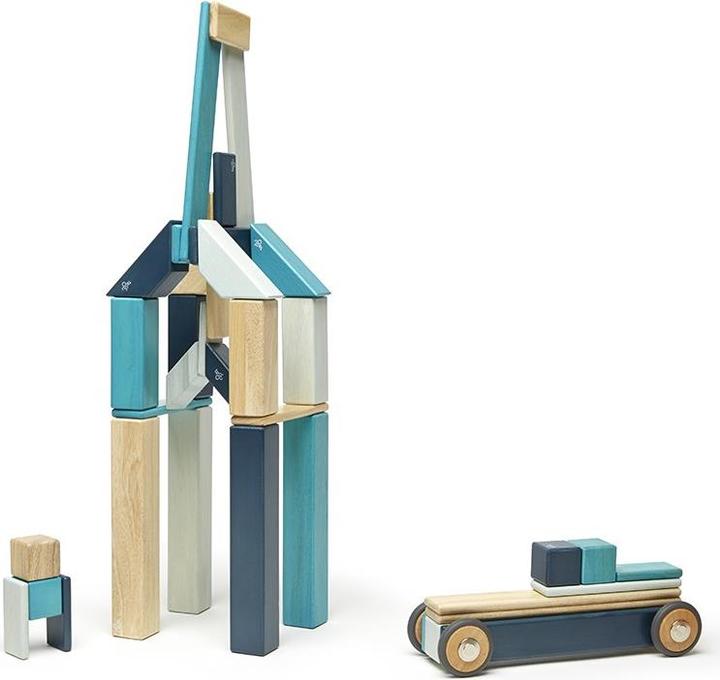 Produktbild Tegu Magnetisches Holzset