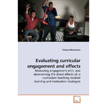 Evaluating curricular engagement and effects, Fachbücher