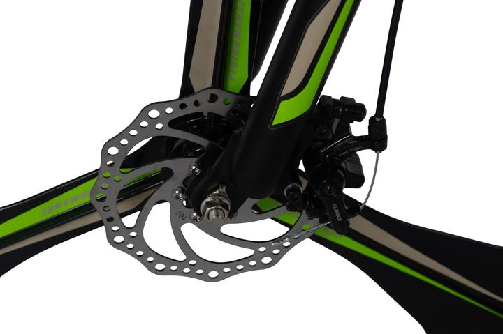 Produktbild Wyld Mountainbike Hardtail 29" Xplicit 21 Gänge (53 cm)