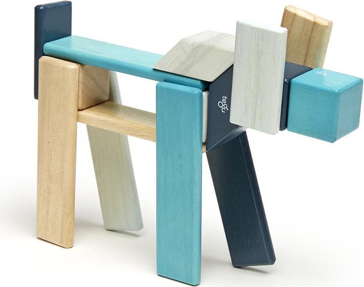 Produktbild Tegu Magnetisches Holzset