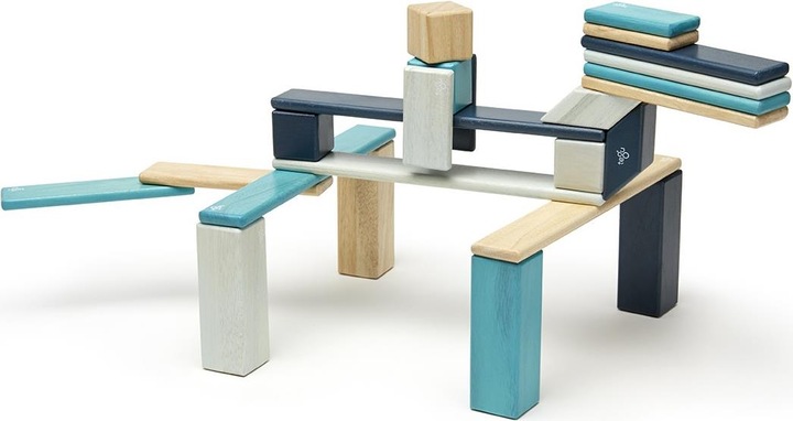 Produktbild Tegu Magnetisches Holzset