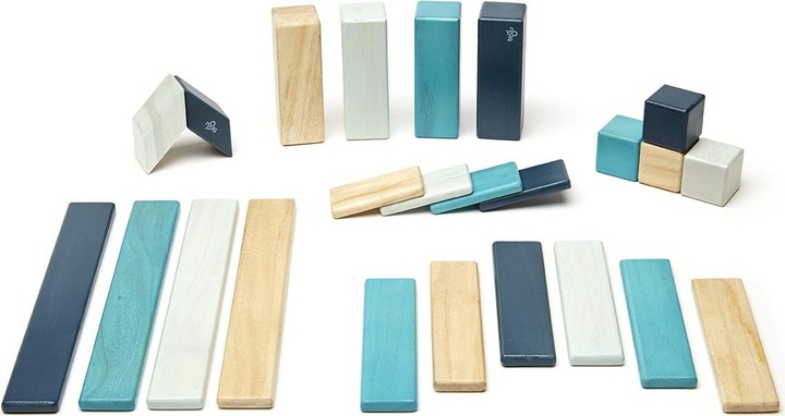Produktbild Tegu Magnetisches Holzset