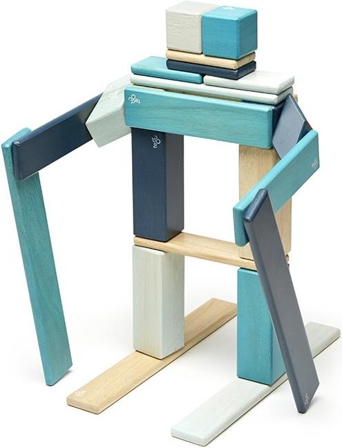Produktbild Tegu Magnetisches Holzset