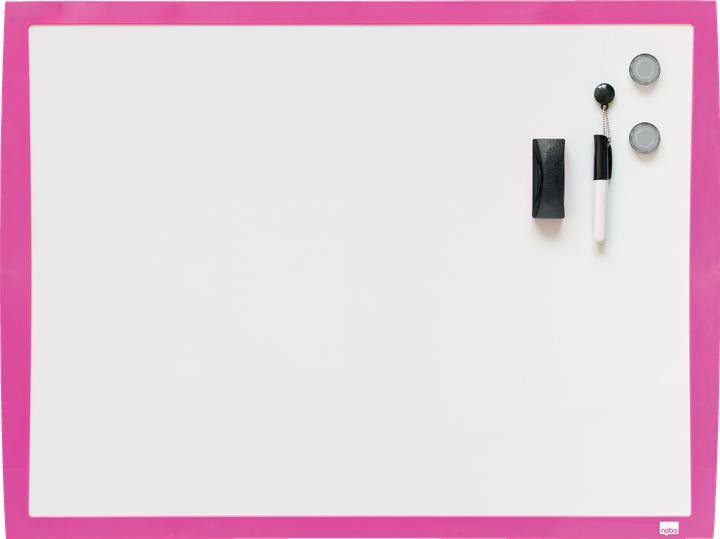 Rexel Vreugde - whiteboard (43 x 58,5 cm)