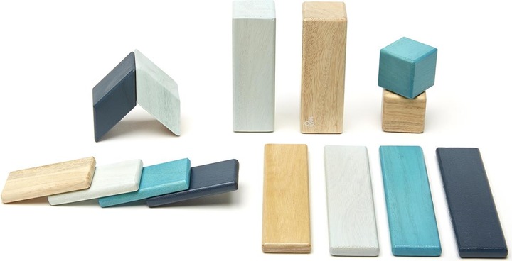 Produktbild Tegu Magnetisches Holzset
