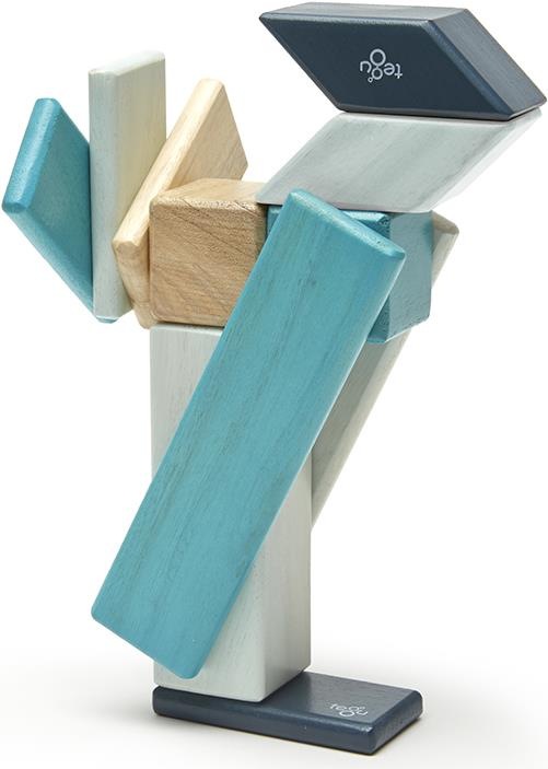 Produktbild Tegu Magnetisches Holzset