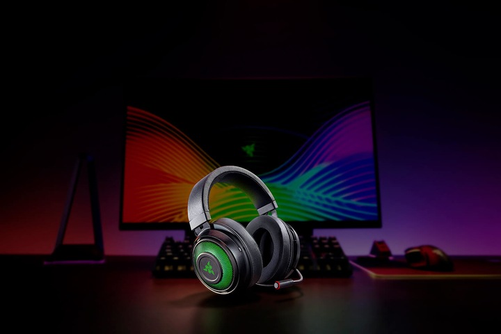 Actual product image Razer Kraken Ultimate (Cable)
