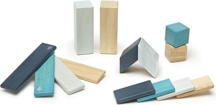 Produktbild Tegu Magnetisches Holzset