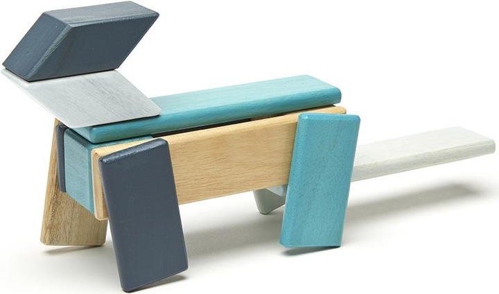 Produktbild Tegu Magnetisches Holzset