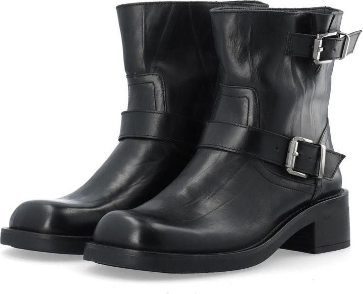Actual product image Bianco BIAHARPER biker boots (42)