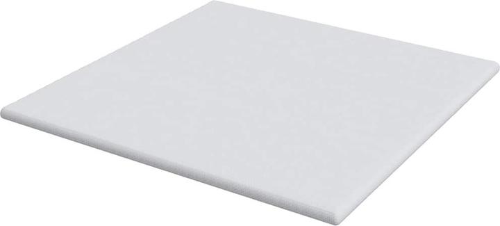 vidaXL Matratzenauflage (200 x 200 cm)
