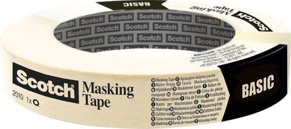 Produktbild Scotch Abdeckband Basic (48 mm)