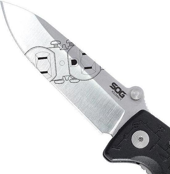 Immagine prodotto SOG El01cp (8.60 cm)