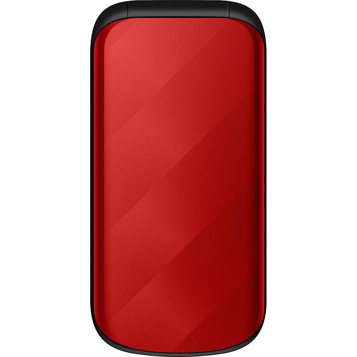 Thumbnail - Maxcom MM815 (2.40", 0.30 Mpx, 2G), Tastenhandy, Rot