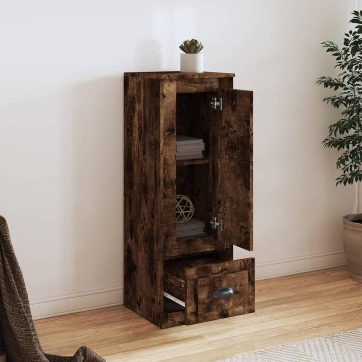 Image du produit vidaXL Highboard (36 x 35.50 x 103.50 cm)