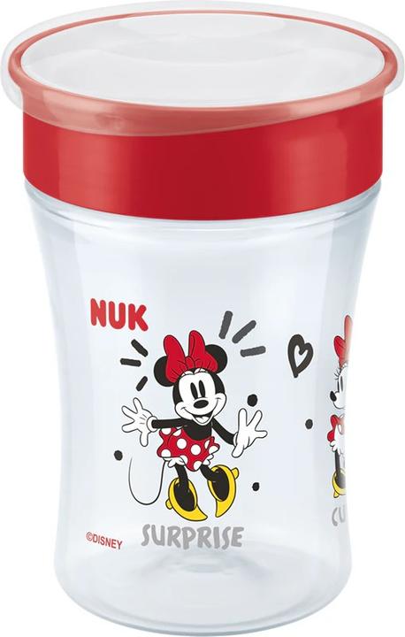Actual product image NUK Magic Cup Disney