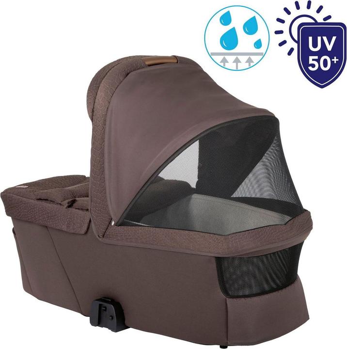 Produktbild Chicco Bellagio Mysa Babywanne Flexi