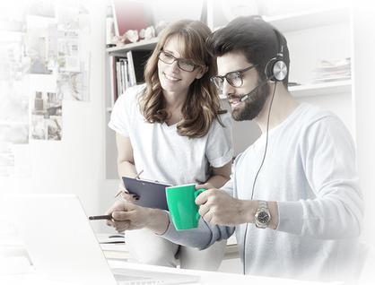 Produktbild Yealink UH36D UC (Kabelgebunden, USB-A, Microsoft Teams)