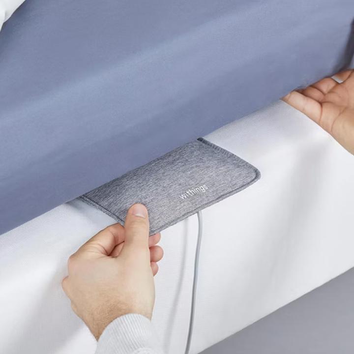 Actual product image Withings Sleep Analyser