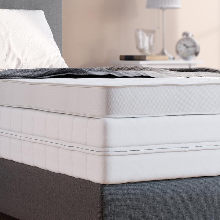 Produktbild VitaliSpa Pur 340 Topper (90 x 200 cm)