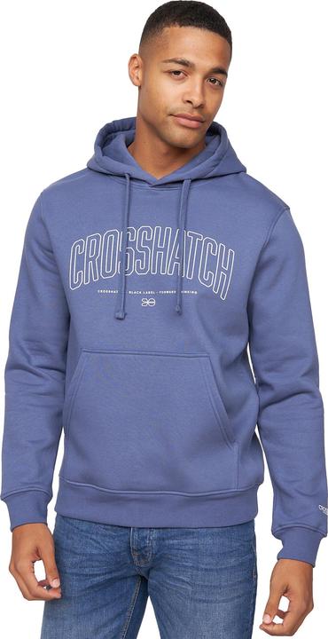 Produktbild Crosshatch Durango Kapuzenpullover (S)