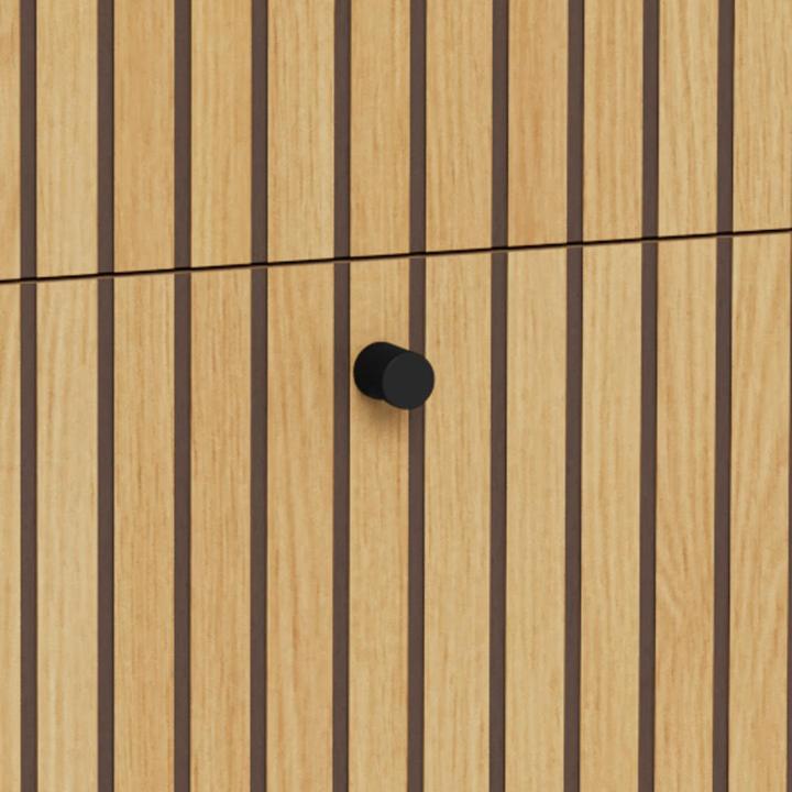 Produktbild Mid.You Albany (80.60 x 40 x 80.50 cm)