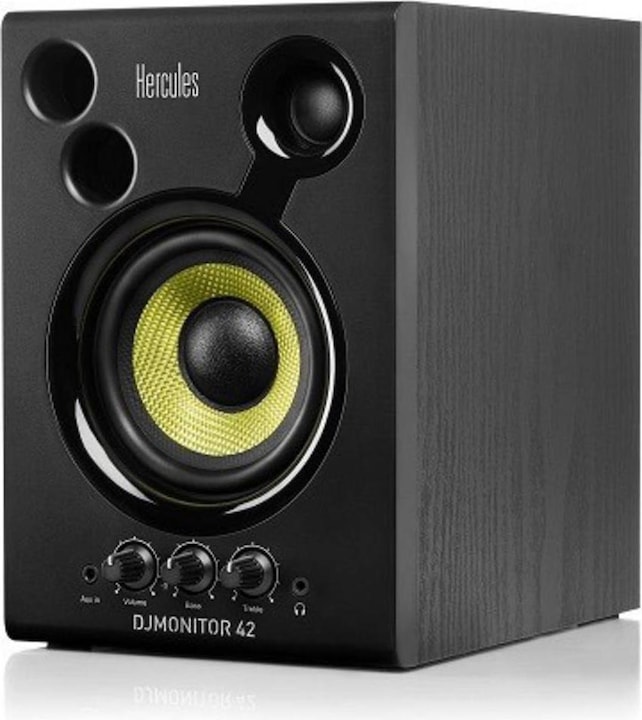 Image du produit Hercules DJ Monitor 42 (Actif, Couples)