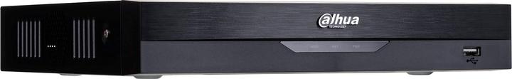 Productafbeelding Dahua XVR5104HS-I3 Zwart (Netwerk Video Recorder (NVR))