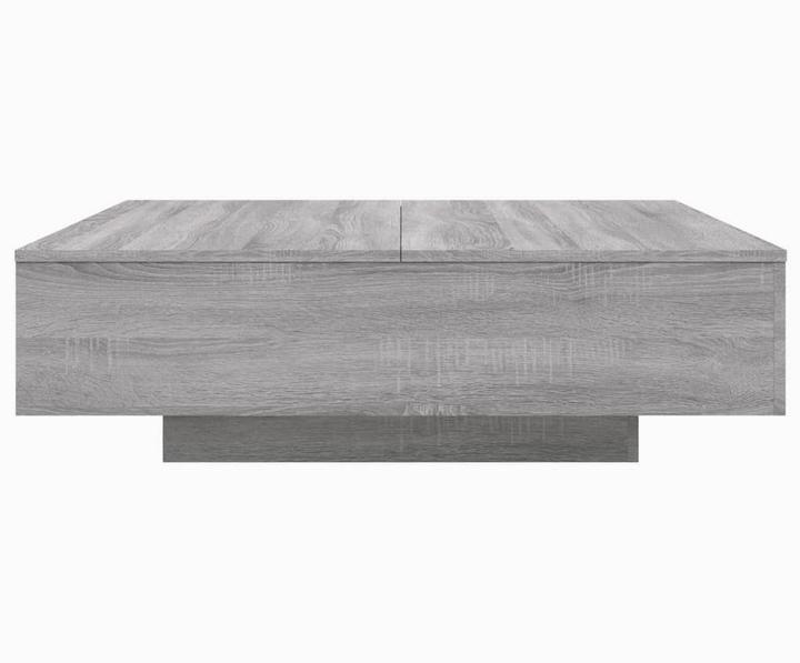 Image du produit vidaXL Couchtisch (100 x 100 x 31 cm)