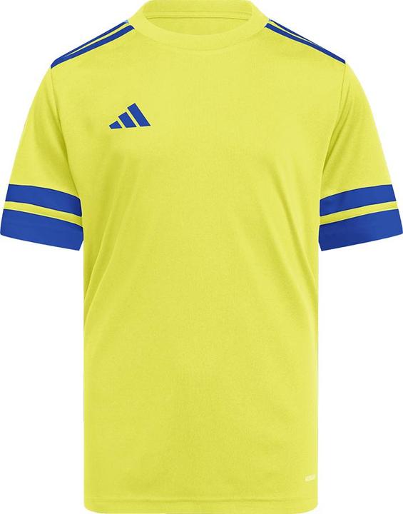 Produktbild adidas Squadra Kinder-T-Shirt (152)