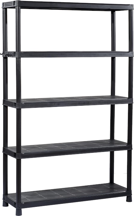 Keter Plus