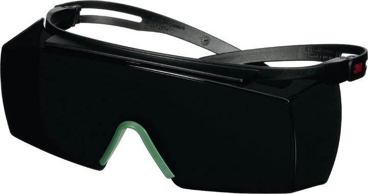 Actual product image 3M SecureFit™ 3700 Scratch-resistant IR 5.0