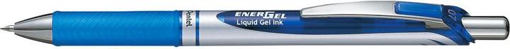 Productafbeelding Pentel EnerGel BL 77 gel inkt rollerbalpen met drukmechanisme (12x)