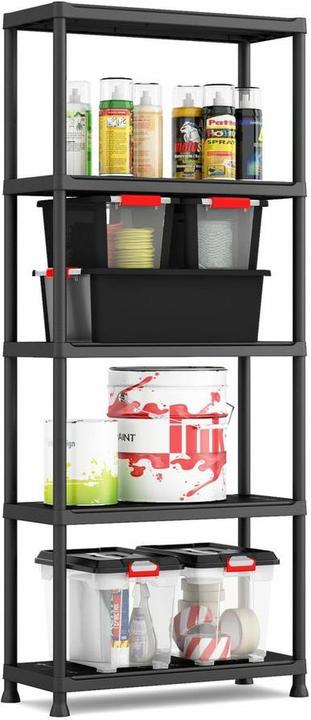 Actual product image Keter Plus