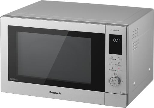 Image du produit Panasonic NN-CD87KSUPG (34 l)