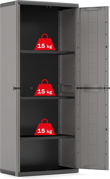 Actual product image Keter Jolly
