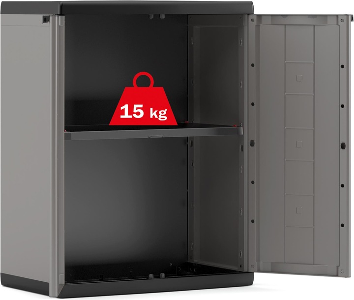 Actual product image Keter Jolly