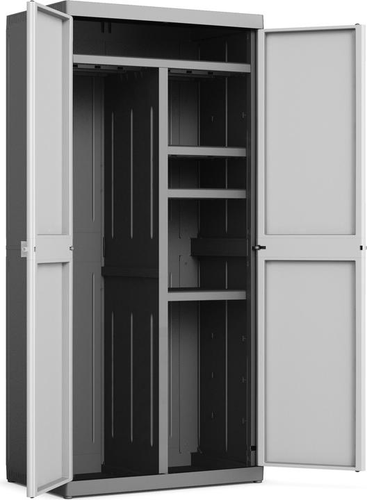 Image du produit Keter Logico (54 cm, 182 cm)