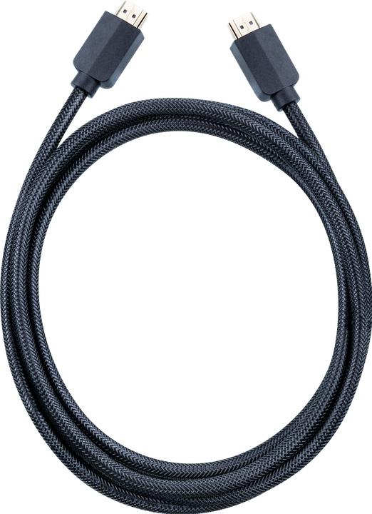 Produktbild Bigben HDMI – HDMI (3 m)