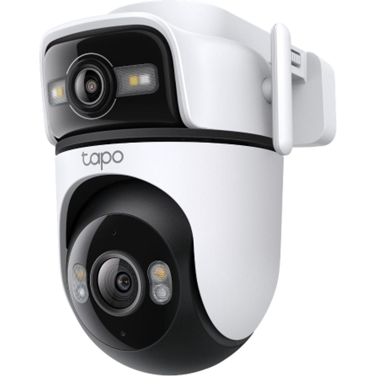 TP-Link Tapo C545D Dual Outdoor Security Camera - buy at Digitec