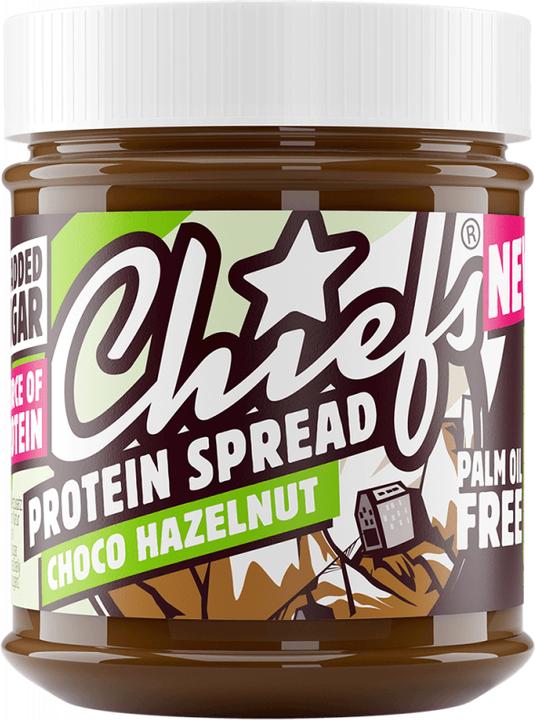 Produktbild Chiefs Protein Spread (200 g)