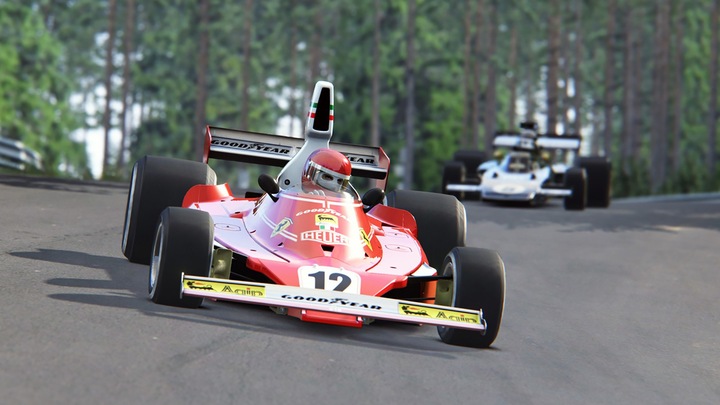 Produktbild Microsoft Assetto Corsa (Xbox One X, Xbox One S)