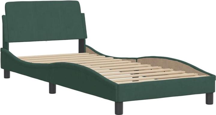 Image du produit vidaXL Bett (90 x 190 cm)