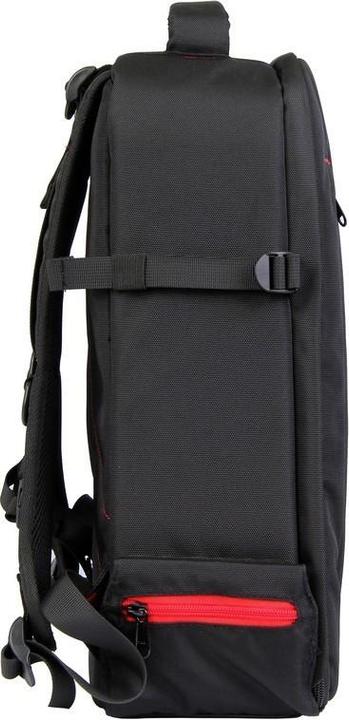Actual product image Starblitz Storm 45 Fotorugzak (Photo backpack, 20 l)