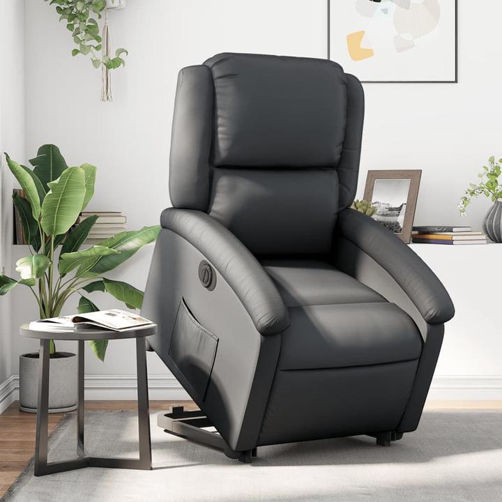 Actual product image vidaXL Relaxsessel mit Aufstehhilfe