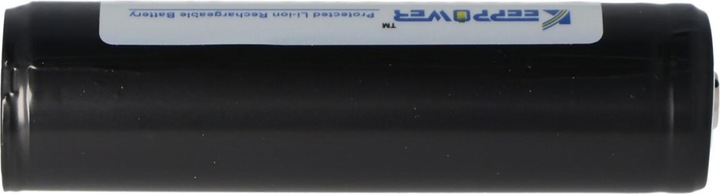 Produktbild Keeppower Akku 18650 geschützt mit PCB (1 Stk., 18650, 3400 mAh)