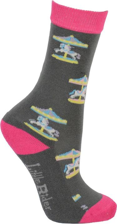 Produktbild Hy Equestrian Socken (3erPack) (3er Pack, 25 - 31)